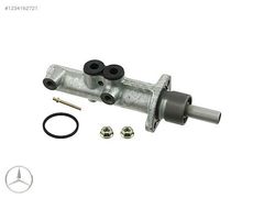 MERCEDES W901 FREN ANA MERKEZİ 0004316301 A0004316301