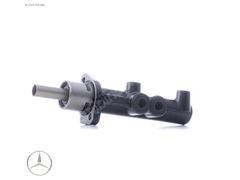 MERCEDES W901 FREN ANA MERKEZİ 0004314701 0004316501
