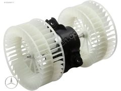MERCEDES VİANO 639 KALORİFER MOTORU 0008358304 A0008358304