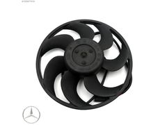 MERCEDES W639 VİTO KLİMA FANI 6395000193 A6395000193