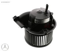 MERCEDES SPRİNTER KALORİFER MOTORU 0008352285 A0008352285