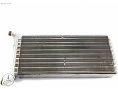 MERCEDES W639 KALORİFER RADYATÖRÜ 0038357501 A0038357501
