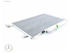 MERCEDES SPRİNTER KLİMA RADYATÖRÜ 0018300370 A0018300370