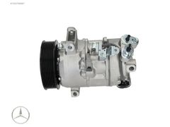 MERCEDES W447 KLİMA KOMPRESÖRÜ 4478306701 A4478306701