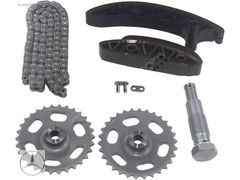 MERCEDES W447 651 MOTOR VİTO TRİGER SETİ A6510520100