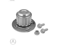 MERCEDES W639 VİTO ÖN AKS PORYA 6393300420 A6393300420