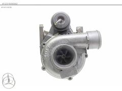 MERCEDES W639 EURO4 VİANO -VİTO TURBO 111 / 115CDI A 6460960599