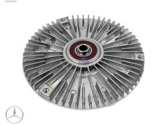 MERCEDES W638 - W903 TERMİK A 0002003722