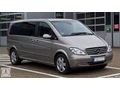 MERCEDES SPRİNTER / VİTO SİLİNDİR KAPAĞI M611 A 6110106720