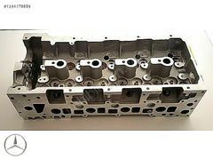 MERCEDES SPRİNTER / VİTO SİLİNDİR KAPAĞI M611 A 6110106720