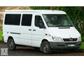 MERCEDES SPRİNTER / VİTO SİLİNDİR KAPAĞI M611 A 6110106720