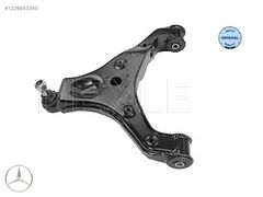 MERCEDES SPRİNTER W906 ÖN SALINCAK A 9063304007 9063304107