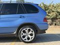 LİDYA OTOMOTİV - 2004 model BMW X5 3.0d