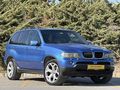 LİDYA OTOMOTİV - 2004 model BMW X5 3.0d