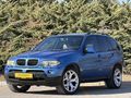 LİDYA OTOMOTİV - 2004 model BMW X5 3.0d