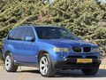 LİDYA OTOMOTİV - 2004 model BMW X5 3.0d