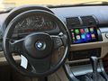 LİDYA OTOMOTİV - 2004 model BMW X5 3.0d