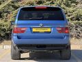 LİDYA OTOMOTİV - 2004 model BMW X5 3.0d