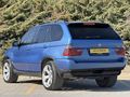 LİDYA OTOMOTİV - 2004 model BMW X5 3.0d