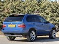LİDYA OTOMOTİV - 2004 model BMW X5 3.0d