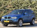 LİDYA OTOMOTİV - 2004 model BMW X5 3.0d