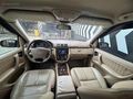 2002 MODEL MERCEDES BENZ ML270 CDI 7 KİŞİLİK