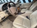 2002 MODEL MERCEDES BENZ ML270 CDI 7 KİŞİLİK