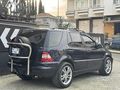 2002 MODEL MERCEDES BENZ ML270 CDI 7 KİŞİLİK