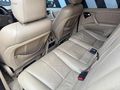 2002 MODEL MERCEDES BENZ ML270 CDI 7 KİŞİLİK