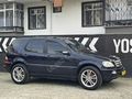 2002 MODEL MERCEDES BENZ ML270 CDI 7 KİŞİLİK