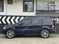2002 MODEL MERCEDES BENZ ML270 CDI 7 KİŞİLİK