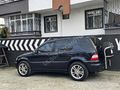 2002 MODEL MERCEDES BENZ ML270 CDI 7 KİŞİLİK