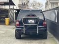 2002 MODEL MERCEDES BENZ ML270 CDI 7 KİŞİLİK