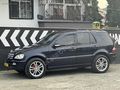 2002 MODEL MERCEDES BENZ ML270 CDI 7 KİŞİLİK