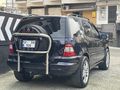 2002 MODEL MERCEDES BENZ ML270 CDI 7 KİŞİLİK