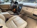 2002 MODEL MERCEDES BENZ ML270 CDI 7 KİŞİLİK