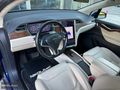 NIKOLA360/TESLA/MODELX/100D/LACİVERT/FALCONWING/KK TAKSİT