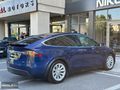 NIKOLA360/TESLA/MODELX/100D/LACİVERT/FALCONWING/KK TAKSİT