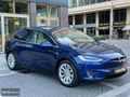 NIKOLA360/TESLA/MODELX/100D/LACİVERT/FALCONWING/KK TAKSİT