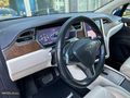 NIKOLA360/TESLA/MODELX/100D/LACİVERT/FALCONWING/KK TAKSİT