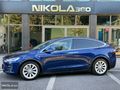 NIKOLA360/TESLA/MODELX/100D/LACİVERT/FALCONWING/KK TAKSİT