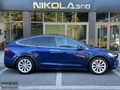 NIKOLA360/TESLA/MODELX/100D/LACİVERT/FALCONWING/KK TAKSİT