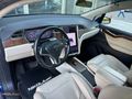 NIKOLA360/TESLA/MODELX/100D/LACİVERT/FALCONWING/KK TAKSİT