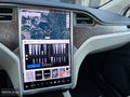 NIKOLA360/TESLA/MODELX/100D/LACİVERT/FALCONWING/KK TAKSİT