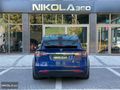 NIKOLA360/TESLA/MODELX/100D/LACİVERT/FALCONWING/KK TAKSİT