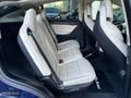 NIKOLA360/TESLA/MODELX/100D/LACİVERT/FALCONWING/KK TAKSİT