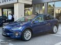 NIKOLA360/TESLA/MODELX/100D/LACİVERT/FALCONWING/KK TAKSİT