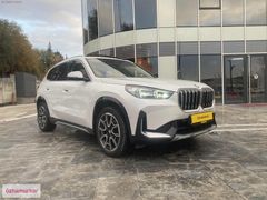 ÖZHAMURKAR-2024 ORJİNAL BMW X-1 20İSDRİVE X-LİNE % 20 KDV