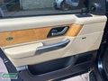2007 RANGE ROVER SPORT 2.7 TDV6 HSE