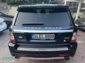 2007 RANGE ROVER SPORT 2.7 TDV6 HSE